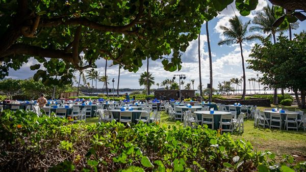 Waikoloa Beach Marriott Resort & Spa