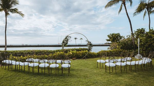 Waikoloa Beach Marriott Resort & Spa