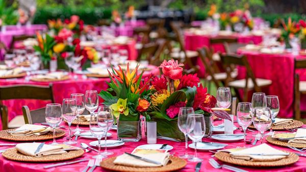 Waikoloa Beach Marriott Resort & Spa