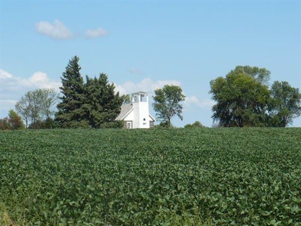 Grant County Historical Society