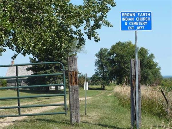 Grant County Historical Society