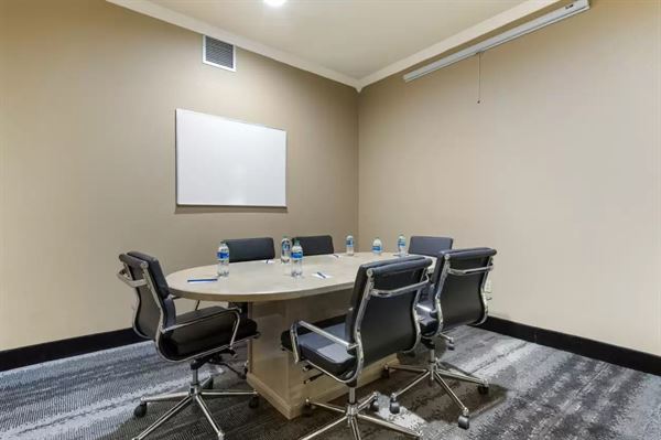 Comfort Suites Humble Houston North