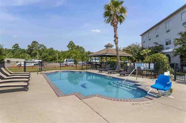 Comfort Suites Humble Houston North