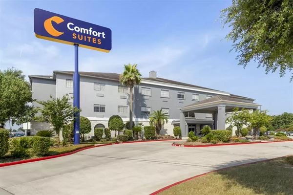 Comfort Suites Humble Houston North