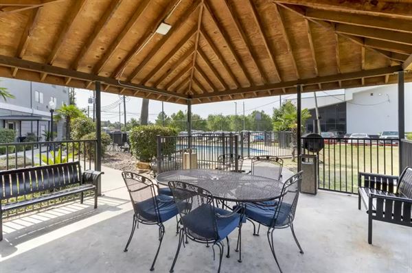 Comfort Suites Humble Houston North