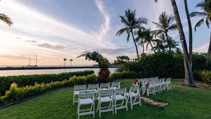 Paniolo Ocean Terrace