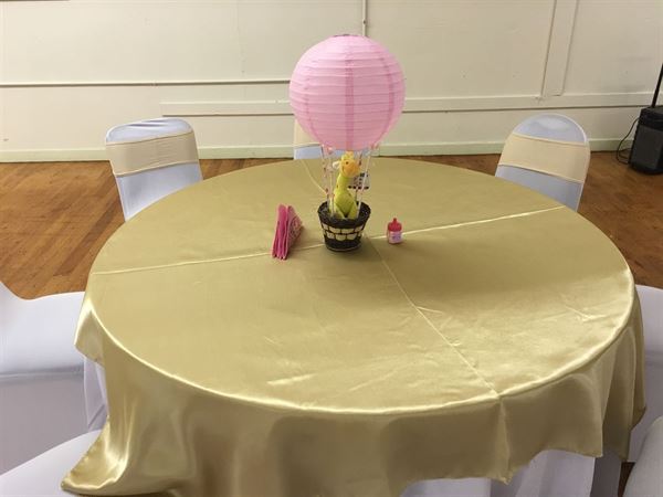 Salones el Rey en Monroe