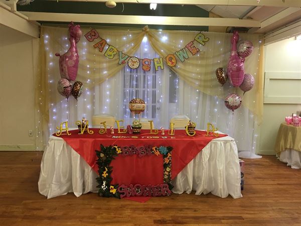 Salones el Rey en Monroe