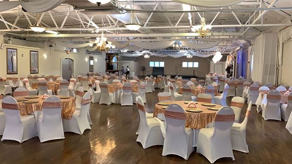 Salones el Rey en Monroe