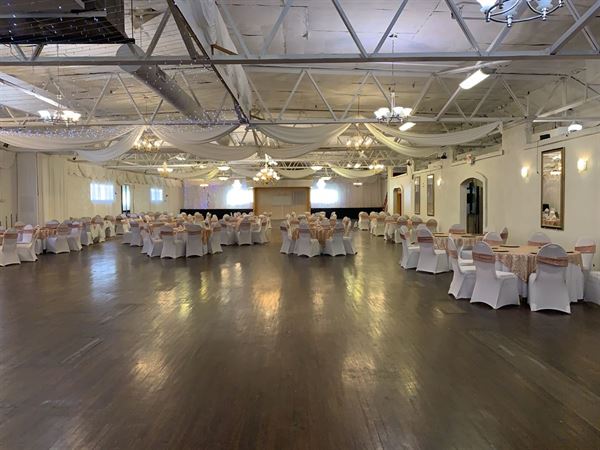 Salones el Rey en Monroe