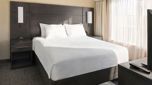 Residence Inn Sacramento Downtown at Capitol Park