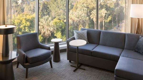 Residence Inn Sacramento Downtown at Capitol Park