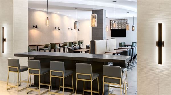 Residence Inn Sacramento Downtown at Capitol Park