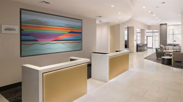 Residence Inn Sacramento Downtown at Capitol Park