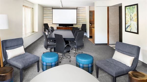 Residence Inn Sacramento Downtown at Capitol Park