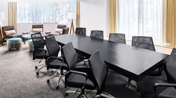 Residence Inn Sacramento Downtown at Capitol Park