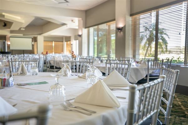 Palmetto Pine Country Club