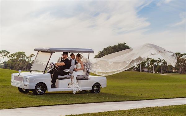 Palmetto Pine Country Club