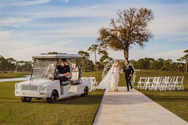 Palmetto Pine Country Club