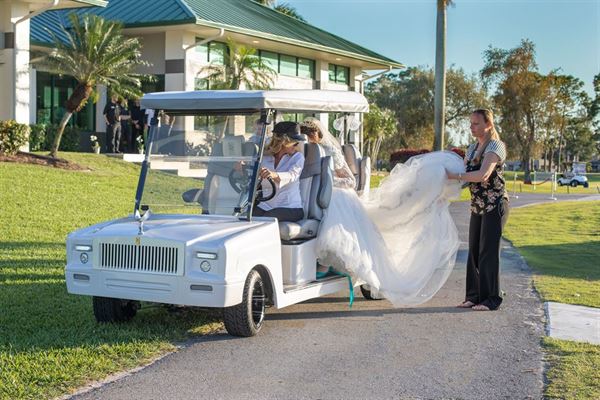 Palmetto Pine Country Club