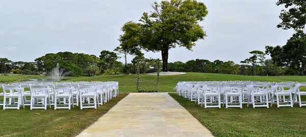 Palmetto Pine Country Club