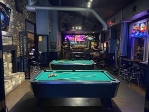 Players Game Room & Bar