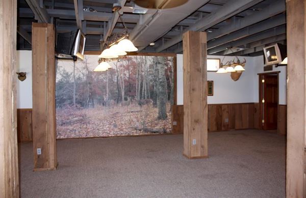 The Club House Venue