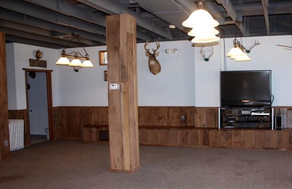 The Club House Venue