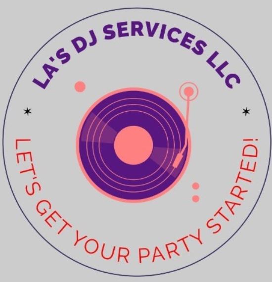 LA's DJ Services LLC