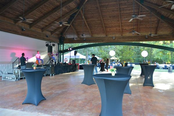 BREC's Baton Rouge Zoo