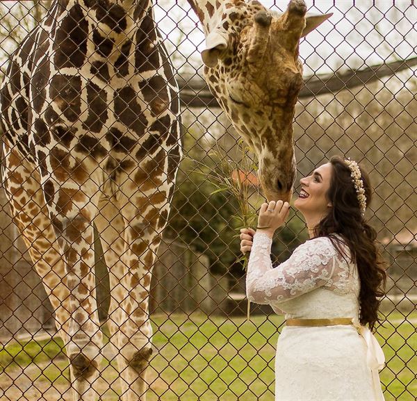 BREC's Baton Rouge Zoo