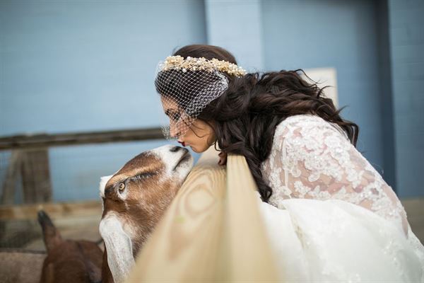 BREC's Baton Rouge Zoo