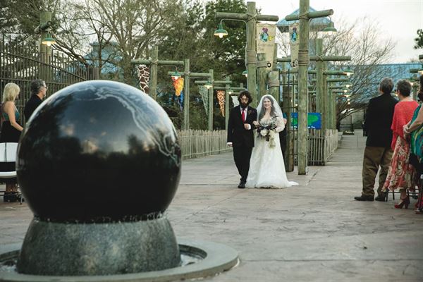 BREC's Baton Rouge Zoo