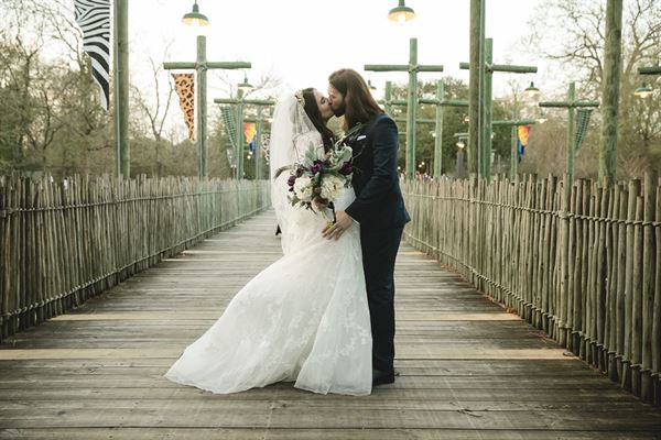 BREC's Baton Rouge Zoo
