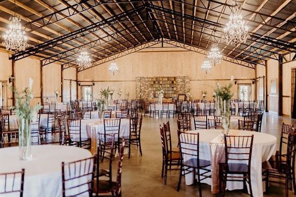 The Manor at Mount Carmel