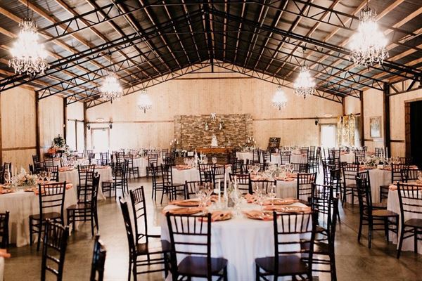 The Manor at Mount Carmel