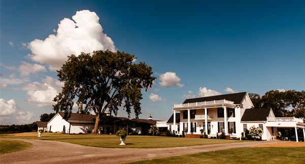 The Manor at Mount Carmel