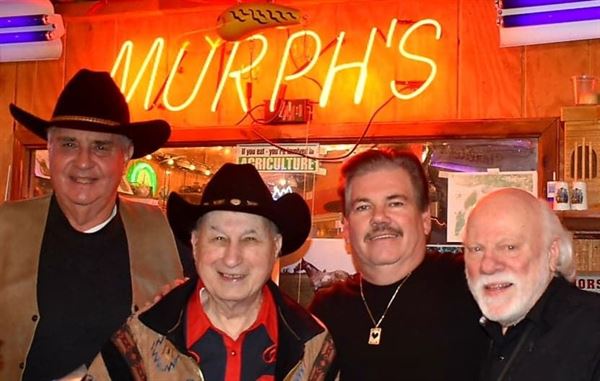 Murph's Country Barn