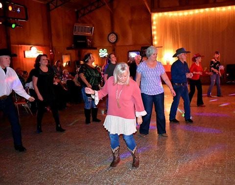 Murph's Country Barn