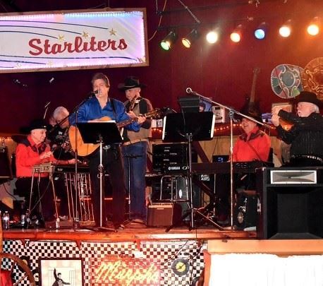 Murph's Country Barn