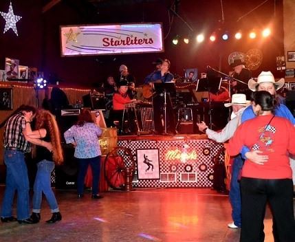 Murph's Country Barn