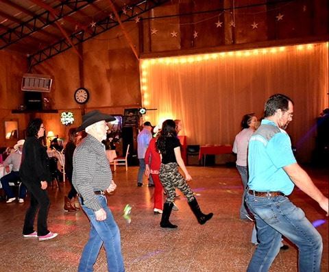 Murph's Country Barn