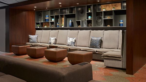 Toronto Marriott City Centre Hotel