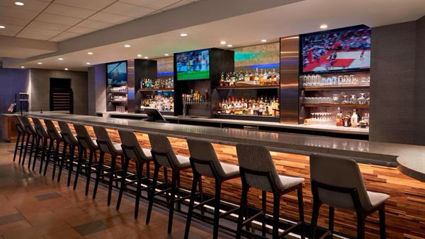 Toronto Marriott City Centre Hotel