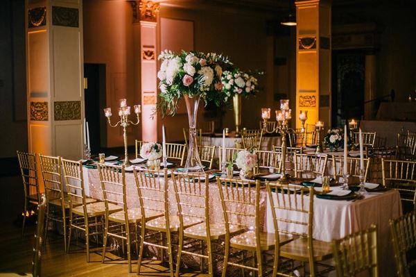 The Albert Pike Masonic Center