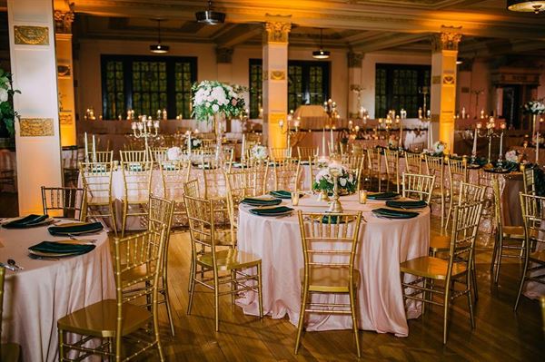 The Albert Pike Masonic Center