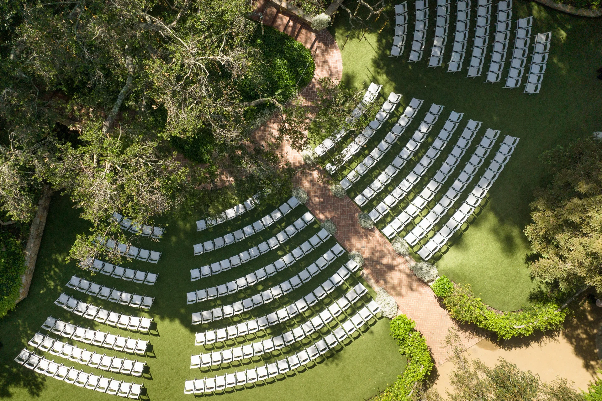 Calamigos Ranch Events