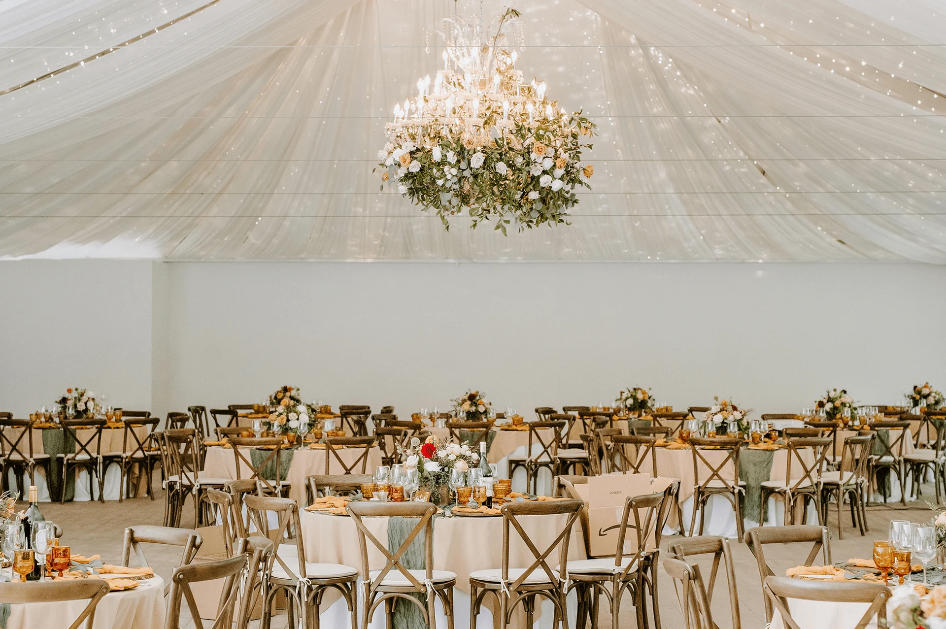 Calamigos Ranch Events