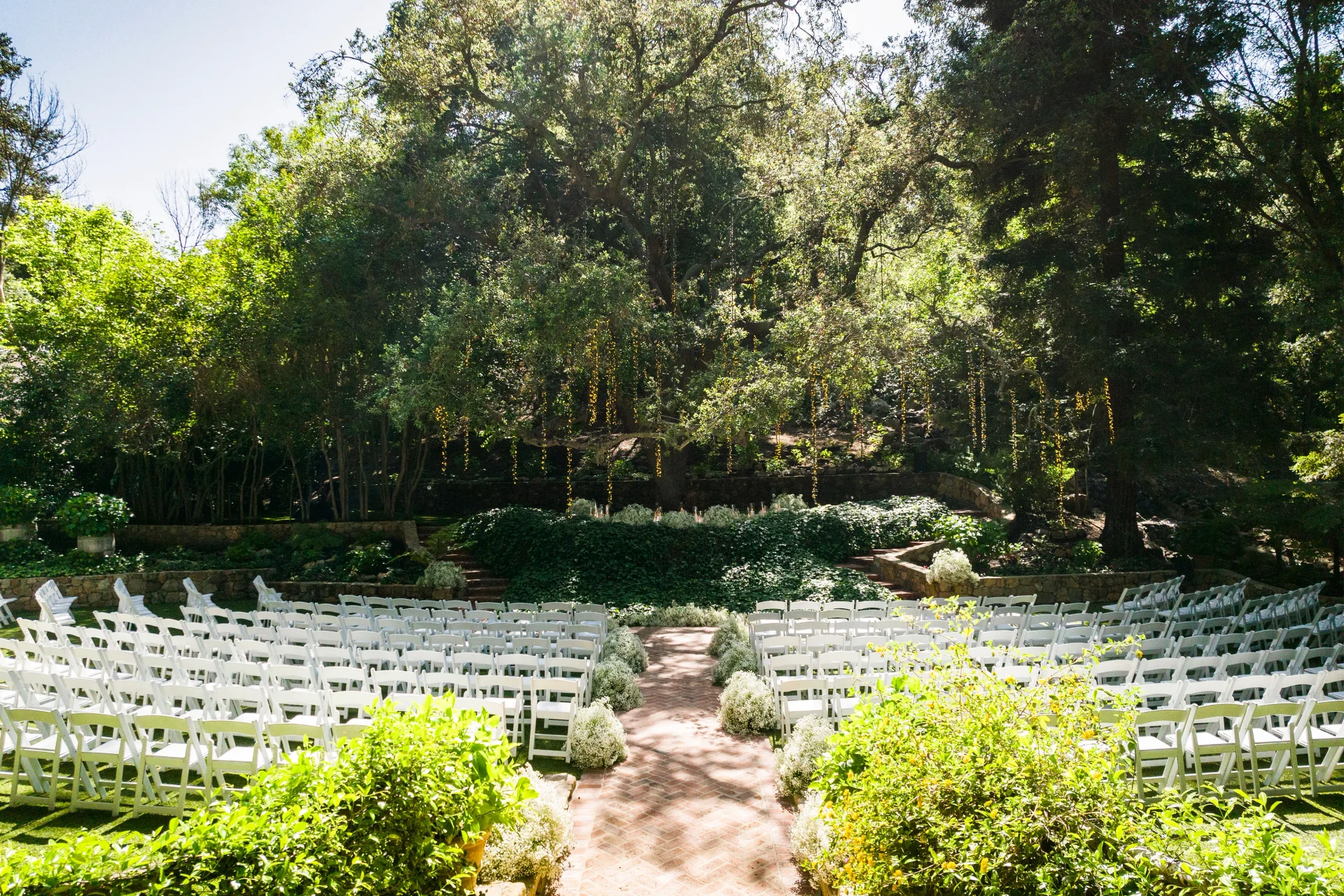 Calamigos Ranch Events