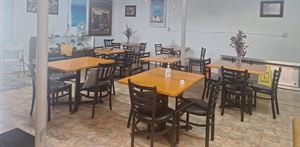 Lake Harbin Gourmet Catering Inc